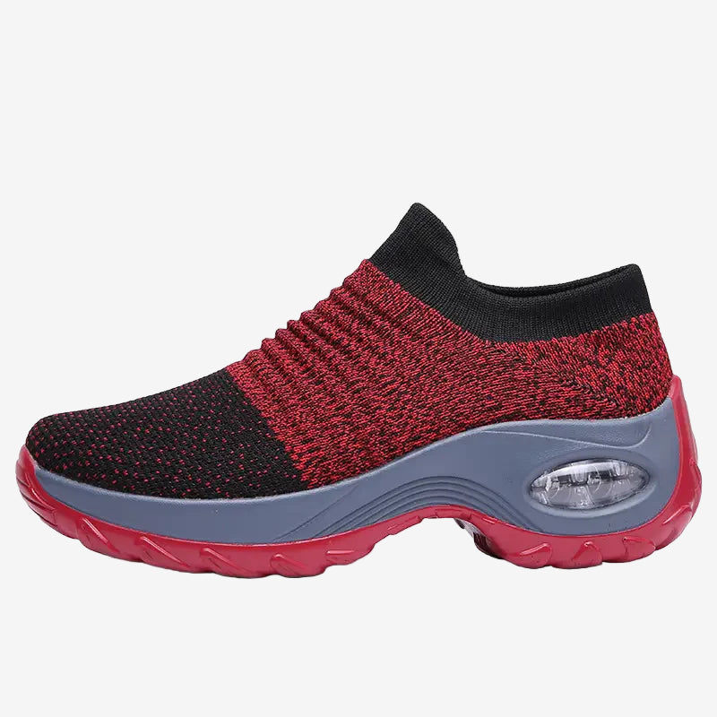 NevoEase - Orthopedic women's shoes