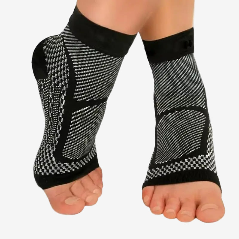 Anti-Fatigue Compression Socks