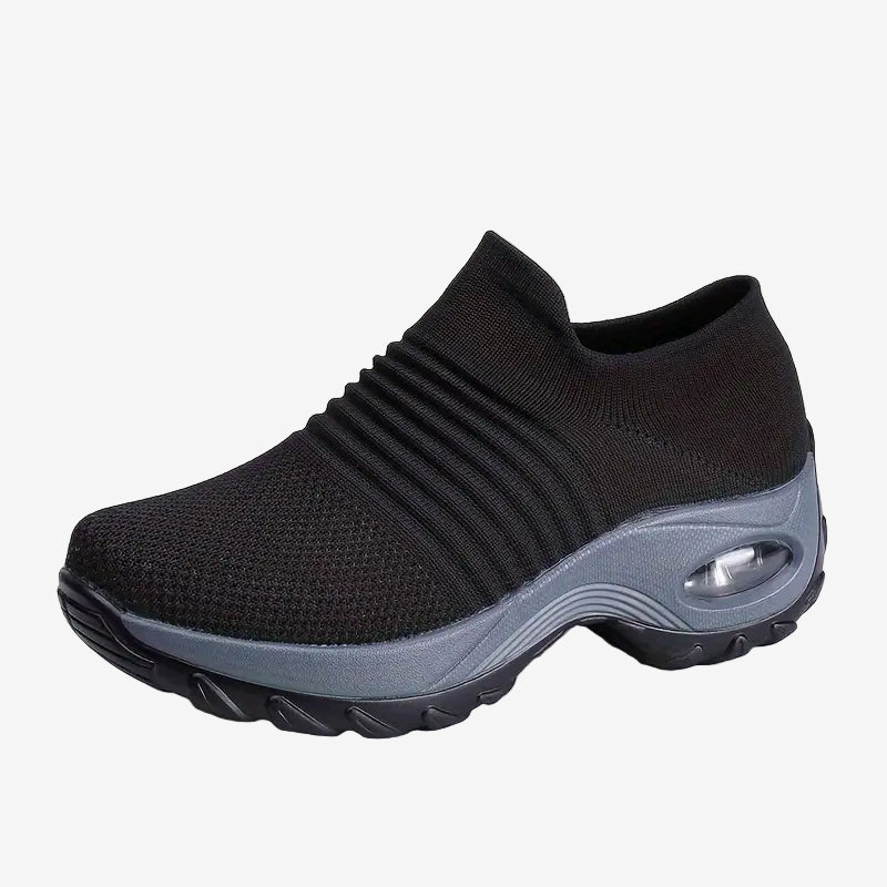 NevoEase - Orthopedic women's shoes