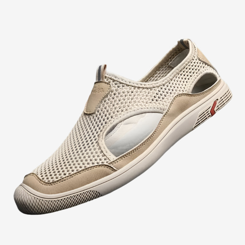 NevoLite - Ergonomic & Ultra-Lightweight Barefoot Sandals