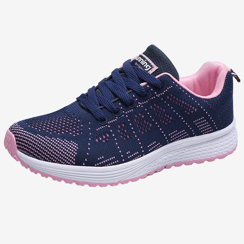 NevoFit - Comfortable and breathable sports orthopedic shoes