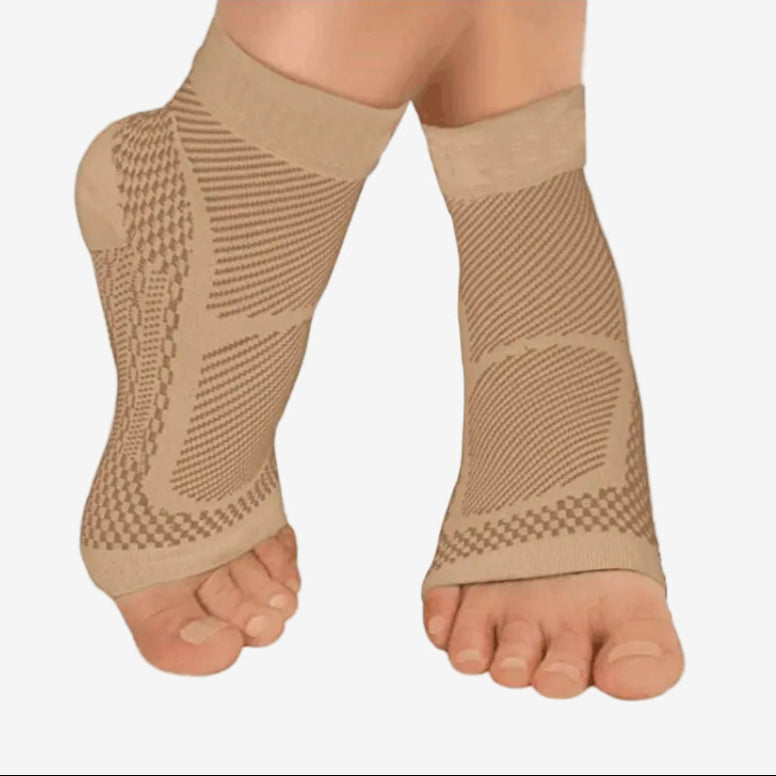 Anti-Fatigue Compression Socks