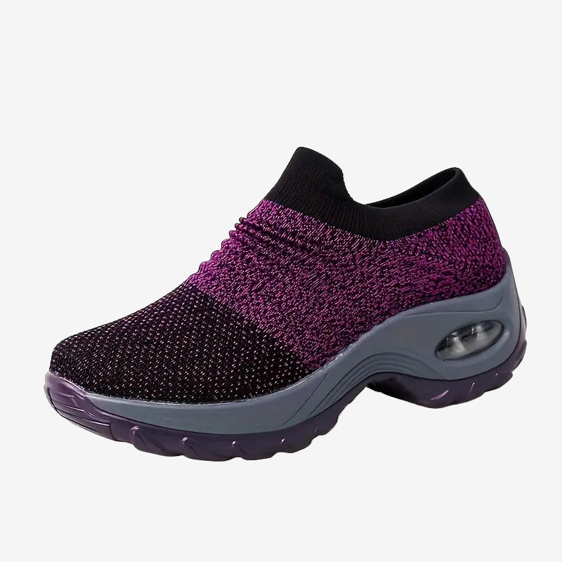 NevoEase - Orthopedic women's shoes