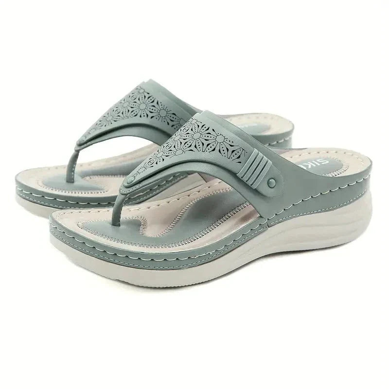 NevoSiketu - Breathable and comfortable orthopedic sandals