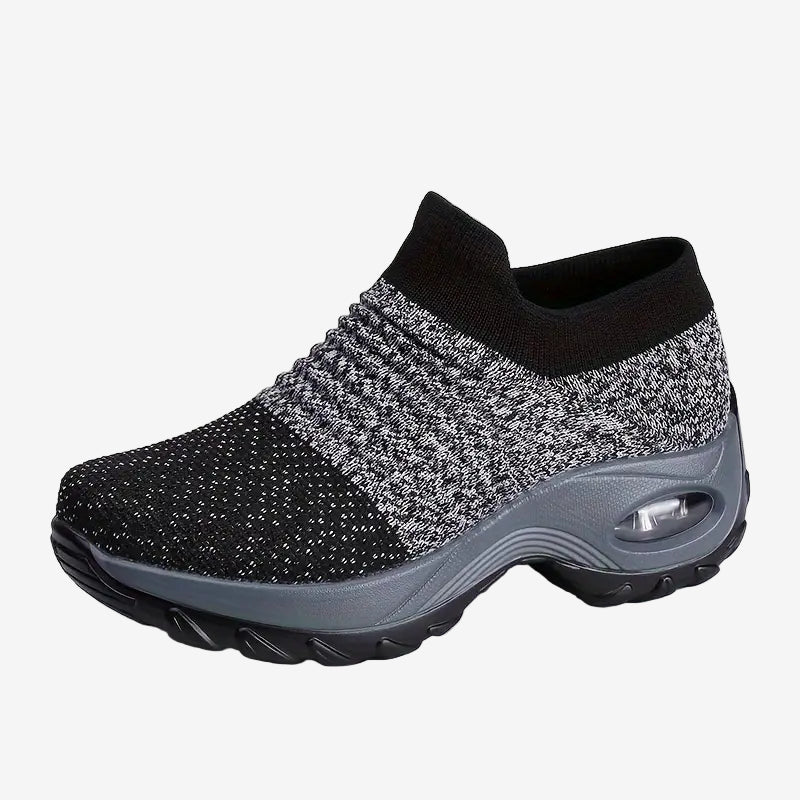 NevoEase - Orthopedic women's shoes