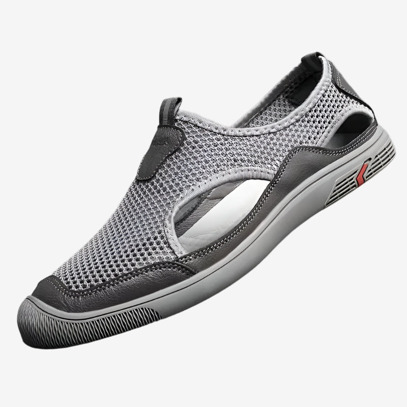 NevoLite - Ergonomic & Ultra-Lightweight Barefoot Sandals