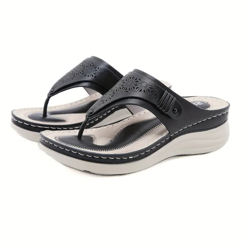 NevoSiketu - Breathable and comfortable orthopedic sandals
