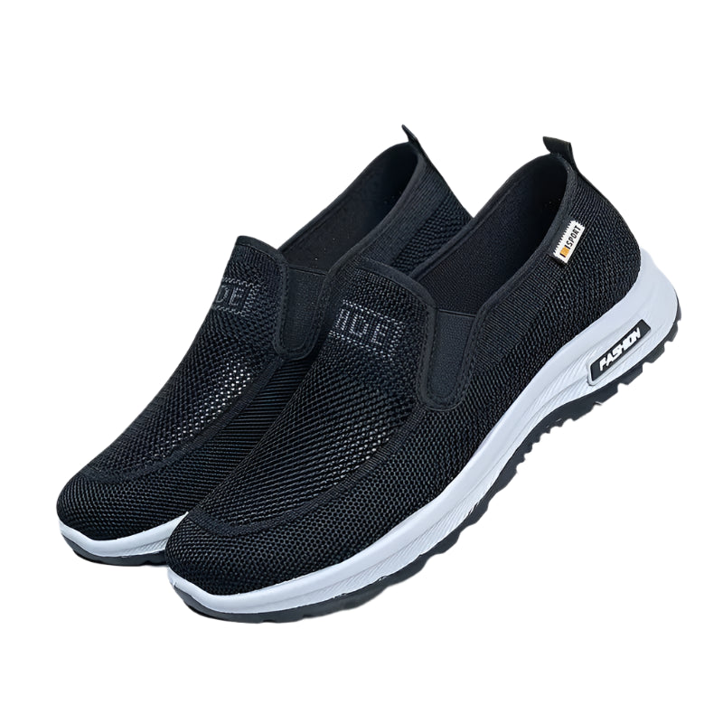NevoRama - Soft, comfortable orthopedic shoes
