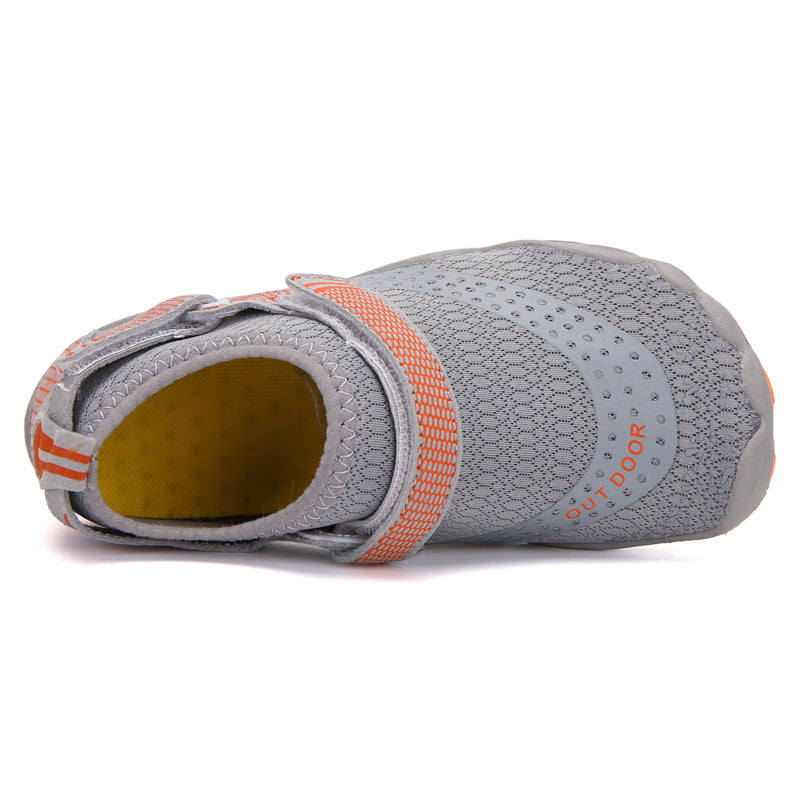 NevoSplash - Non-Slip Waterproof Barefoot Shoes