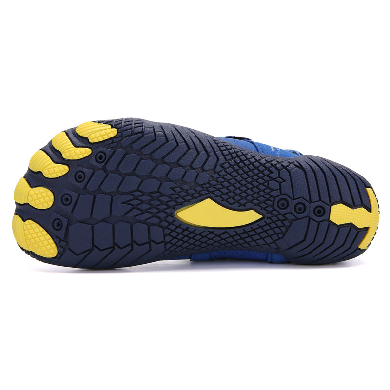 NevoSplash - Non-Slip Waterproof Barefoot Shoes
