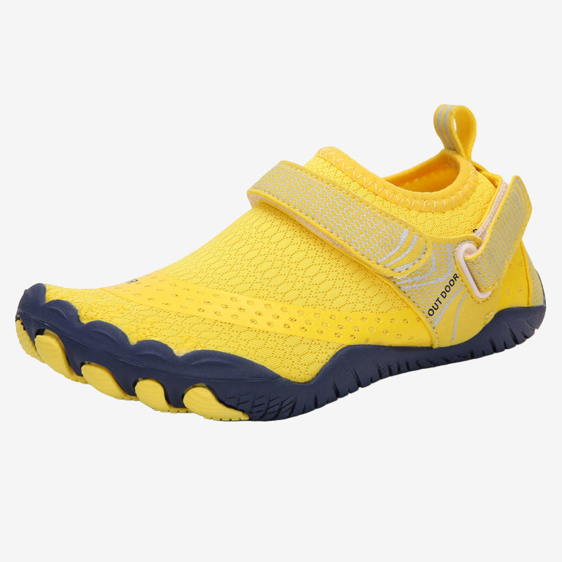 NevoSplash - Non-Slip Waterproof Barefoot Shoes