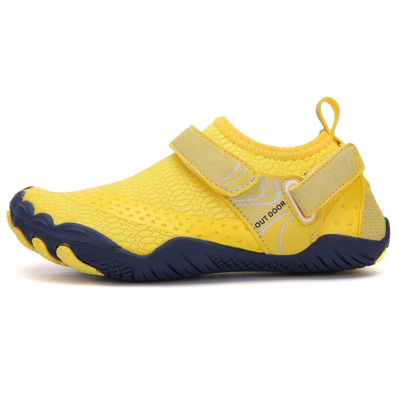 NevoSplash - Non-Slip Waterproof Barefoot Shoes