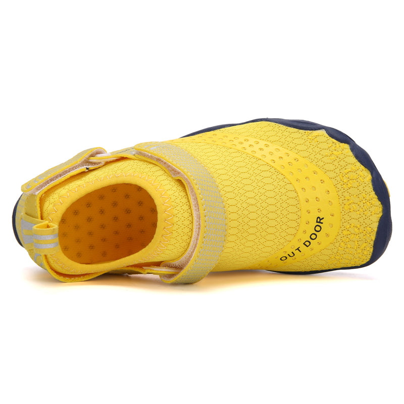 NevoSplash - Non-Slip Waterproof Barefoot Shoes