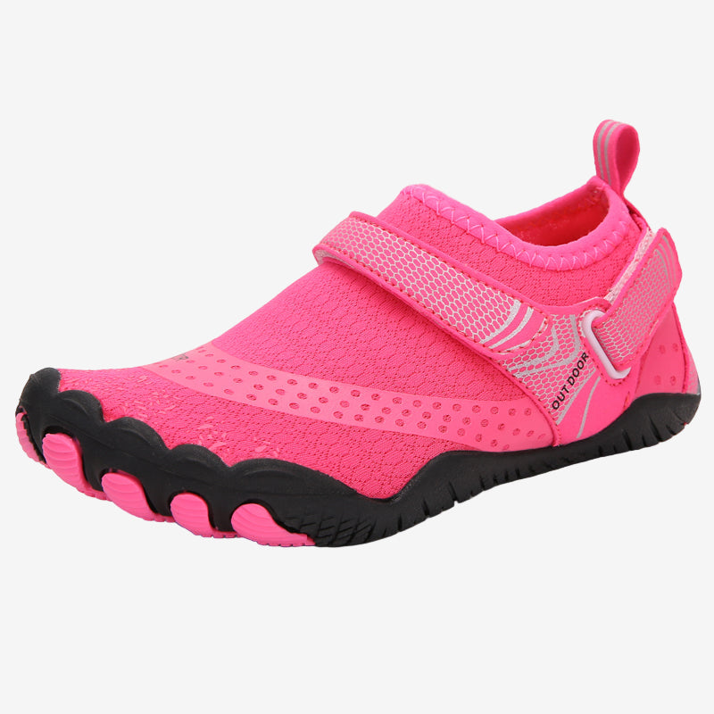 NevoSplash - Non-Slip Waterproof Barefoot Shoes