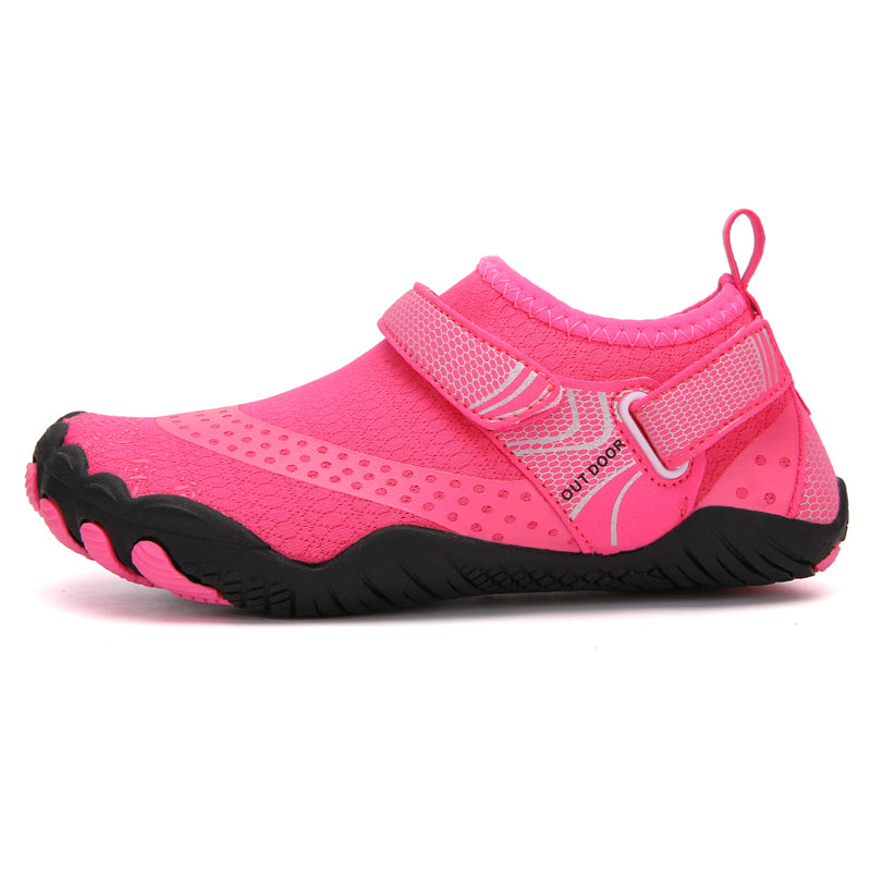 NevoSplash - Non-Slip Waterproof Barefoot Shoes
