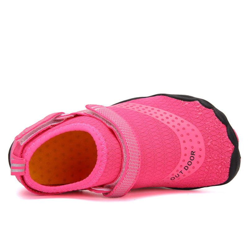 NevoSplash - Non-Slip Waterproof Barefoot Shoes
