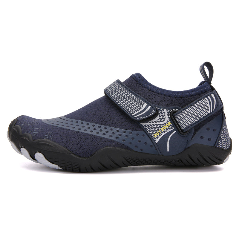 NevoSplash - Non-Slip Waterproof Barefoot Shoes