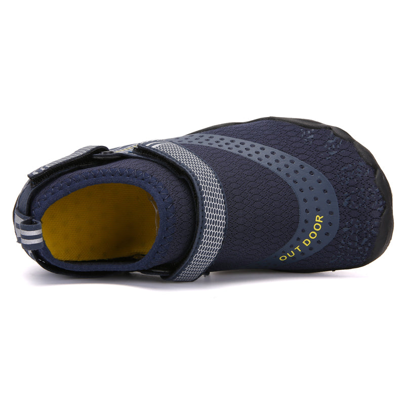 NevoSplash - Non-Slip Waterproof Barefoot Shoes