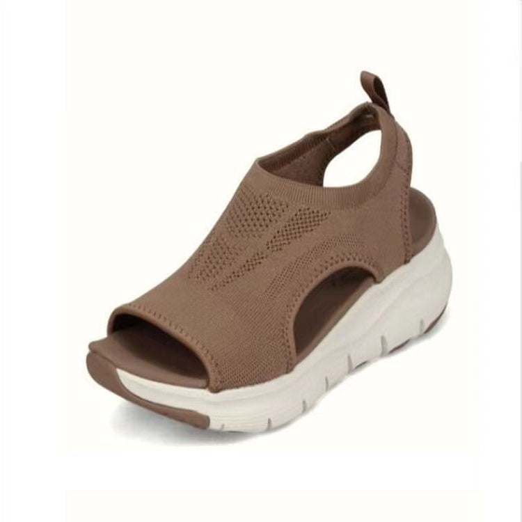 NevoHex - Comfortable and breathable orthopedic sandals for women