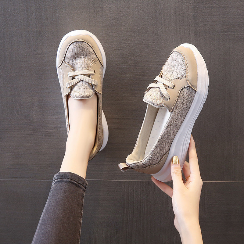 NevoMima - Ergonomic Slip-On Orthopedic Shoes