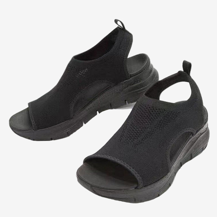 NevoHex - Comfortable and breathable orthopedic sandals for women