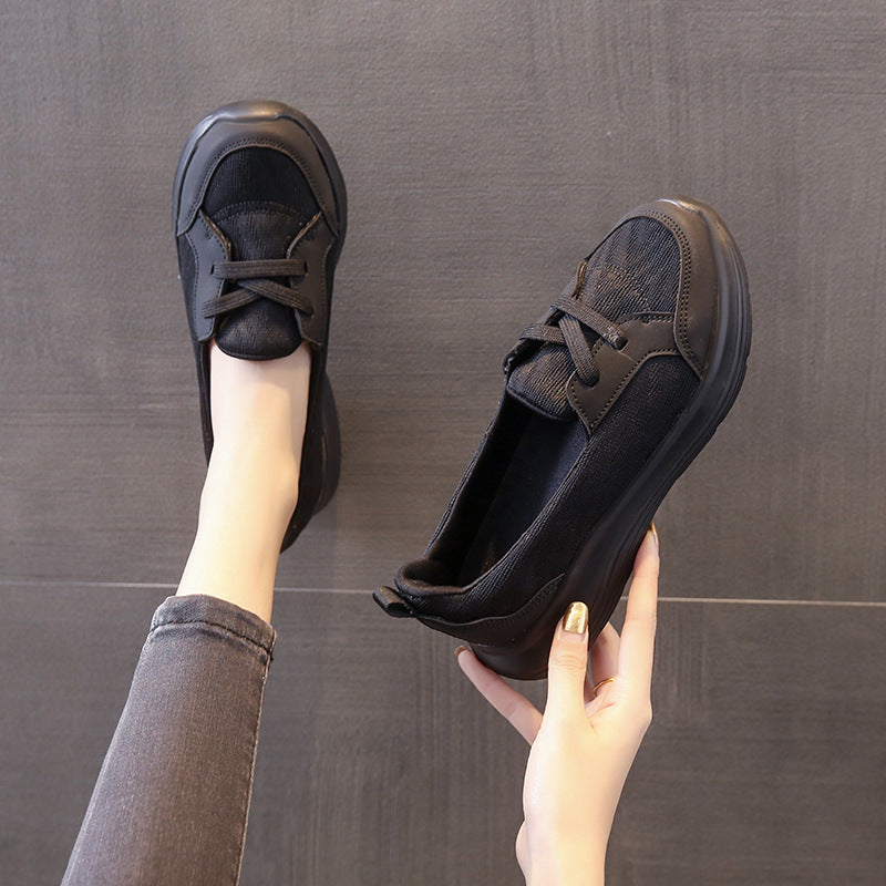 NevoMima - Ergonomic Slip-On Orthopedic Shoes
