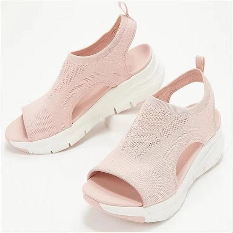NevoHex - Comfortable and breathable orthopedic sandals for women