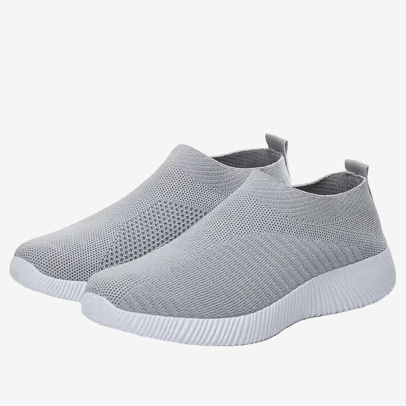 NevoGo - Elegant and comfortable slip-on orthopedic shoes
