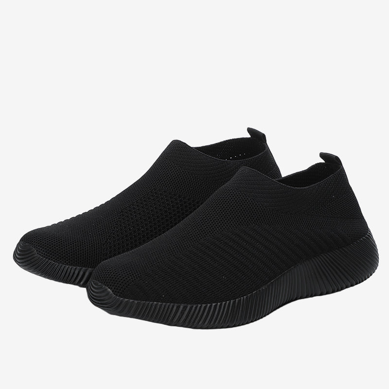 NevoGo - Elegant and comfortable slip-on orthopedic shoes