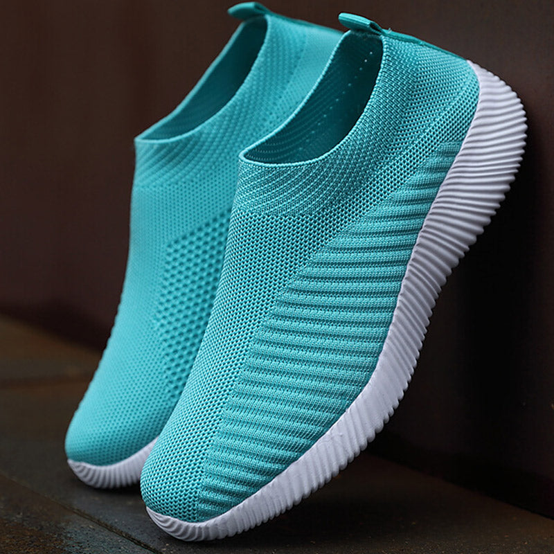 NevoGo - Elegant and comfortable slip-on orthopedic shoes