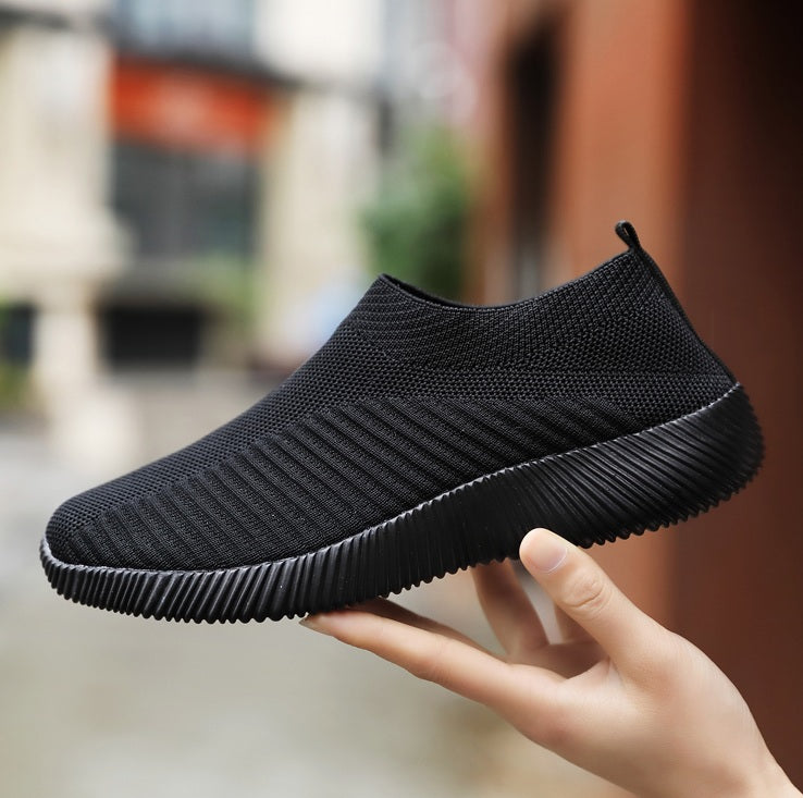 NevoGo - Elegant and comfortable slip-on orthopedic shoes