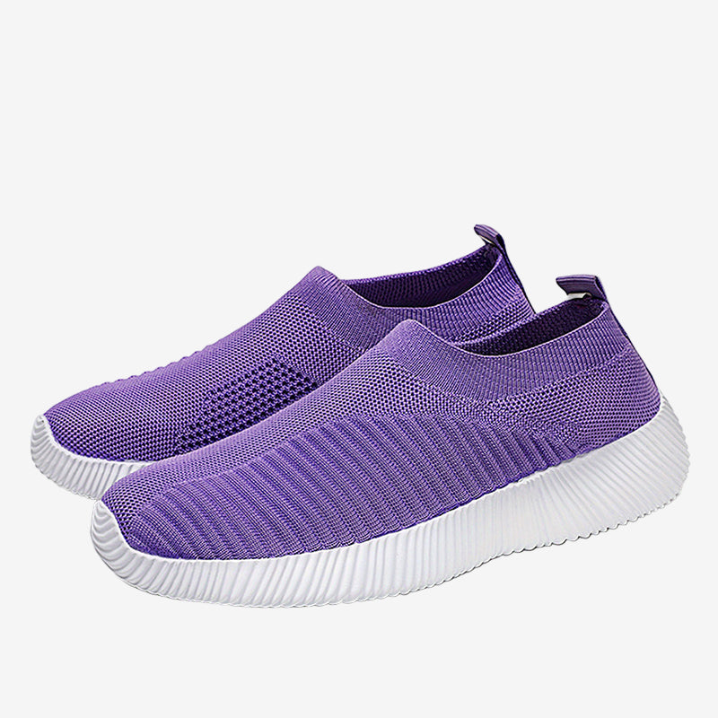 NevoGo - Elegant and comfortable slip-on orthopedic shoes