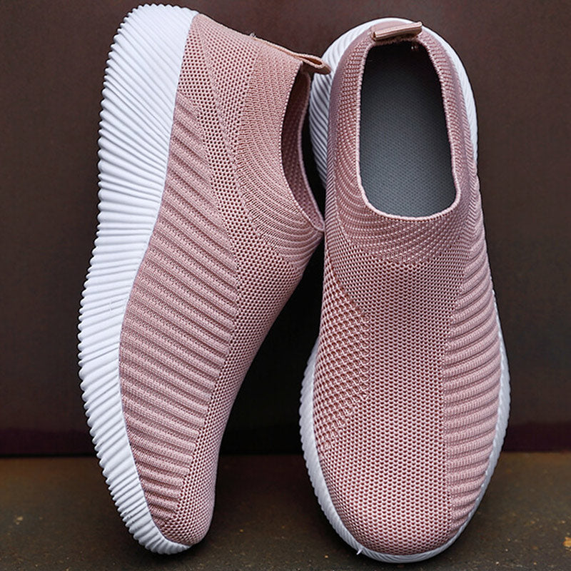 NevoGo - Elegant and comfortable slip-on orthopedic shoes