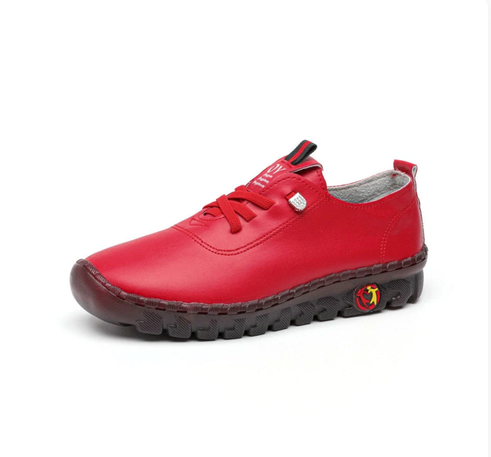 NevOY - Women's orthopedic moccasins