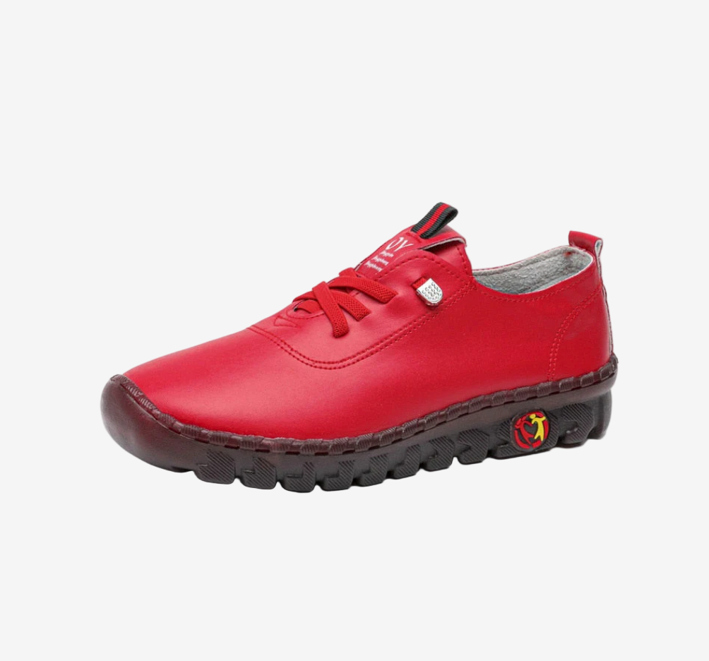 NevOYS - Women's orthopedic moccasins