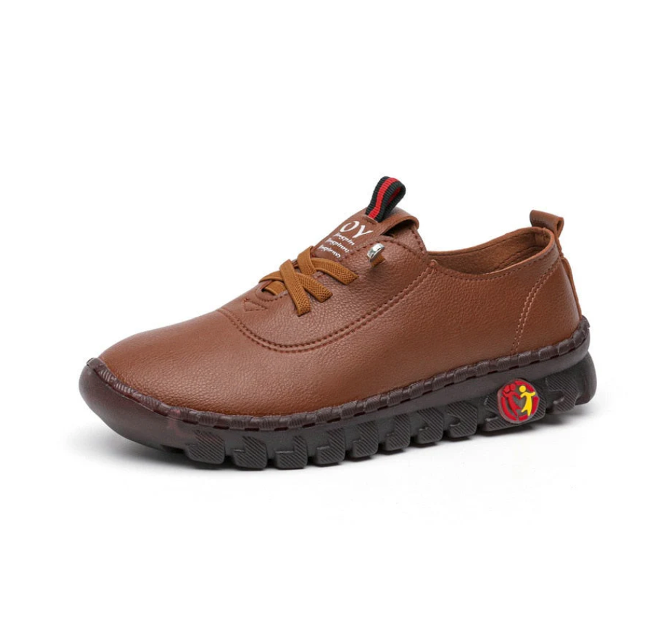 NevOY - Women's orthopedic moccasins
