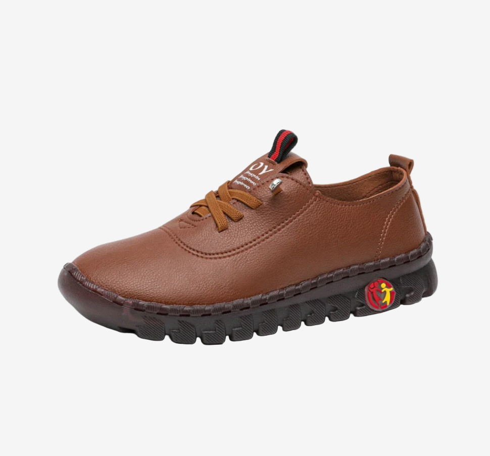 NevOYS - Women's orthopedic moccasins