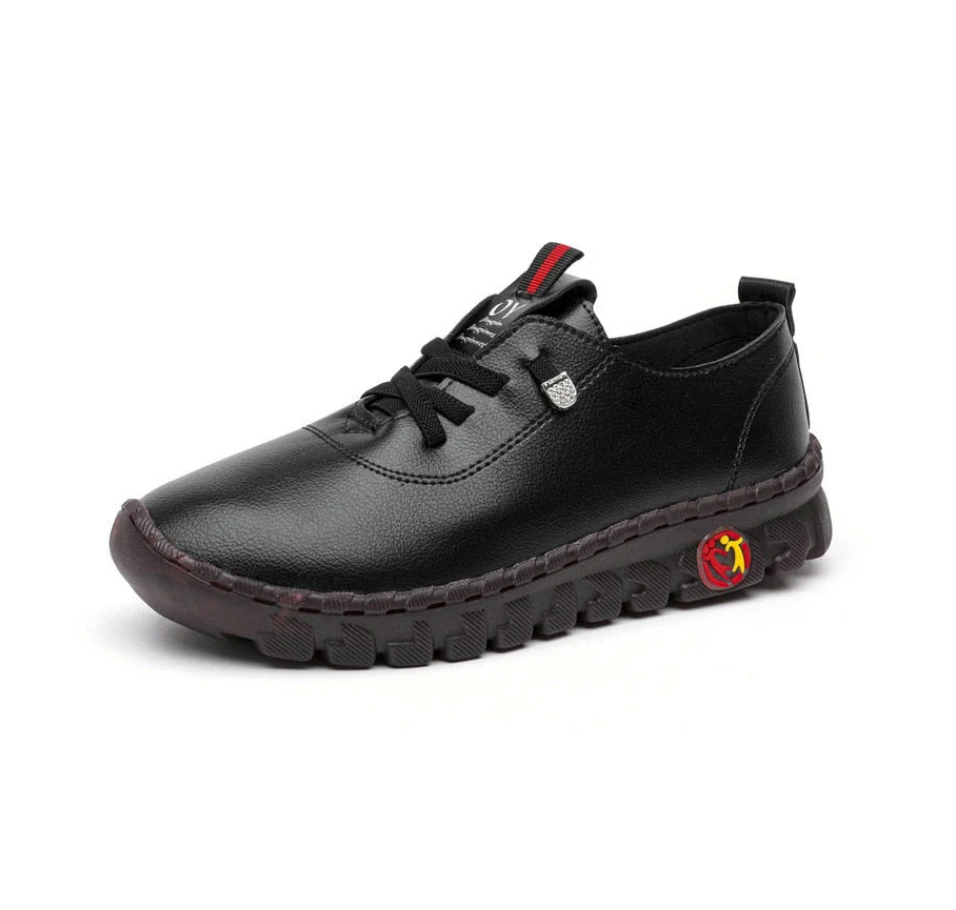 NevOY - Women's orthopedic moccasins