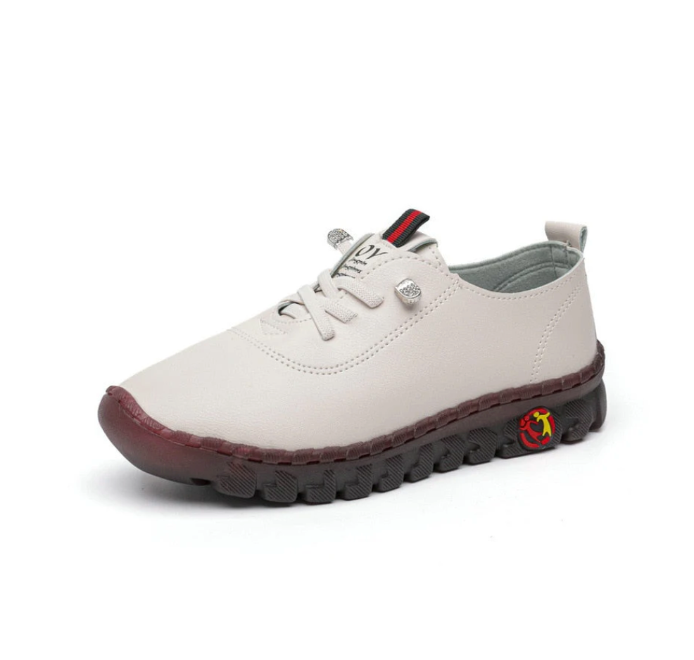 NevOY - Women's orthopedic moccasins
