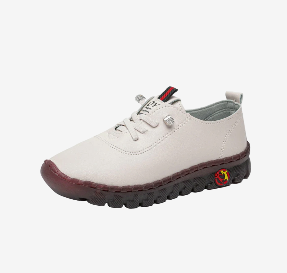NevOYS - Women's orthopedic moccasins