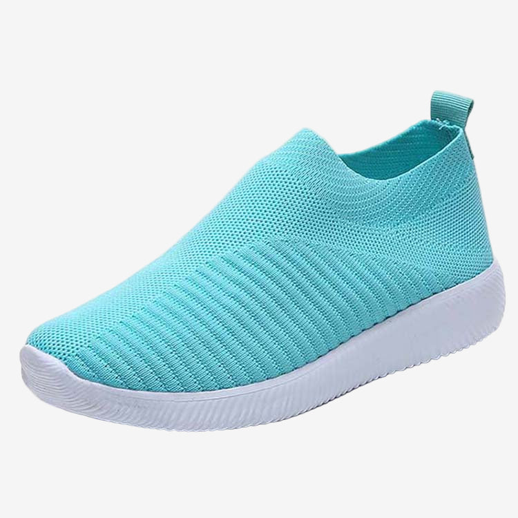 NevoGo - Elegant and comfortable slip-on orthopedic shoes