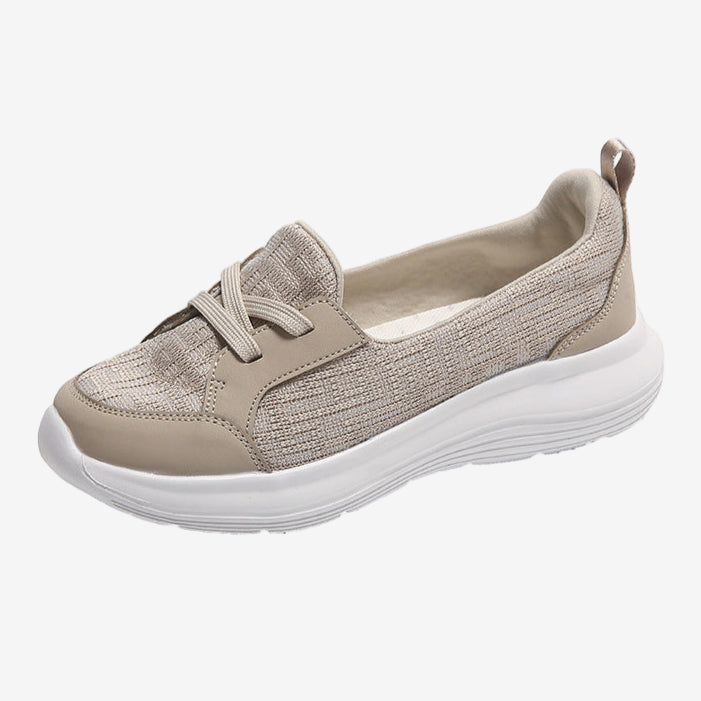 NevoMima - Ergonomic Slip-On Orthopedic Shoes