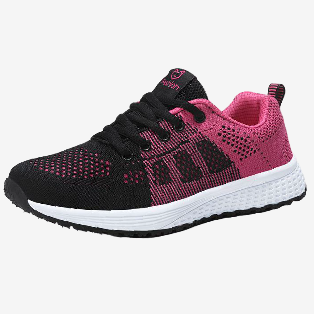 NevoFit - Comfortable and breathable sports orthopedic shoes