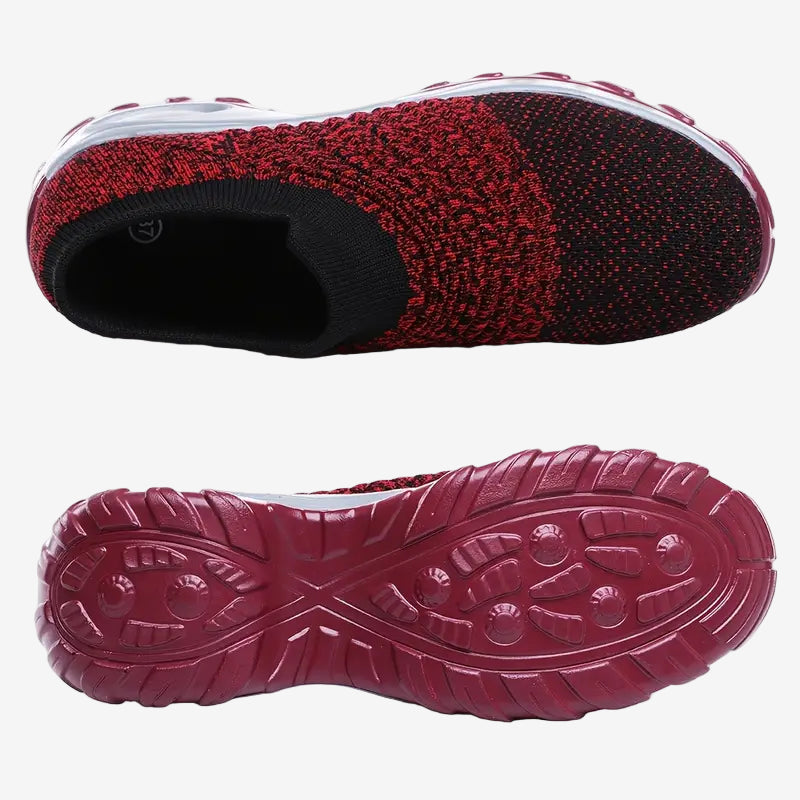 NevoEase - Orthopedic women's shoes