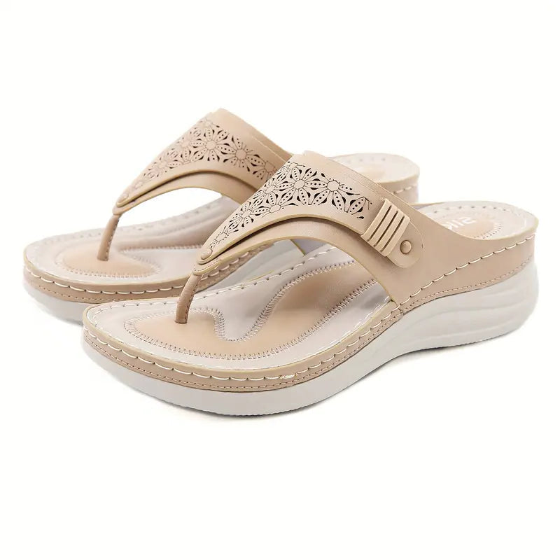 NevoSiketu - Breathable and comfortable orthopedic sandals