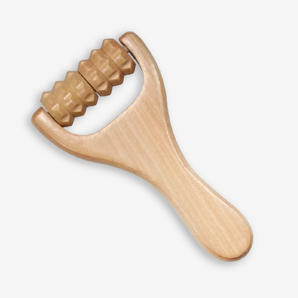 Reflexology Foot Massager