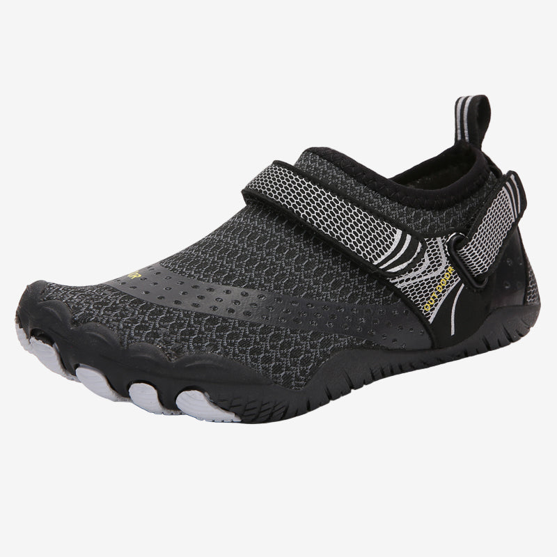 NevoSplash - Non-Slip Waterproof Barefoot Shoes