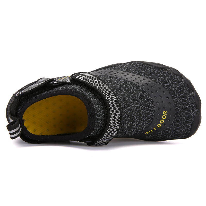 NevoSplash - Non-Slip Waterproof Barefoot Shoes