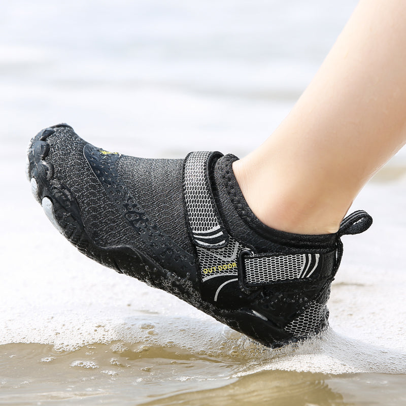NevoSplash - Non-Slip Waterproof Barefoot Shoes