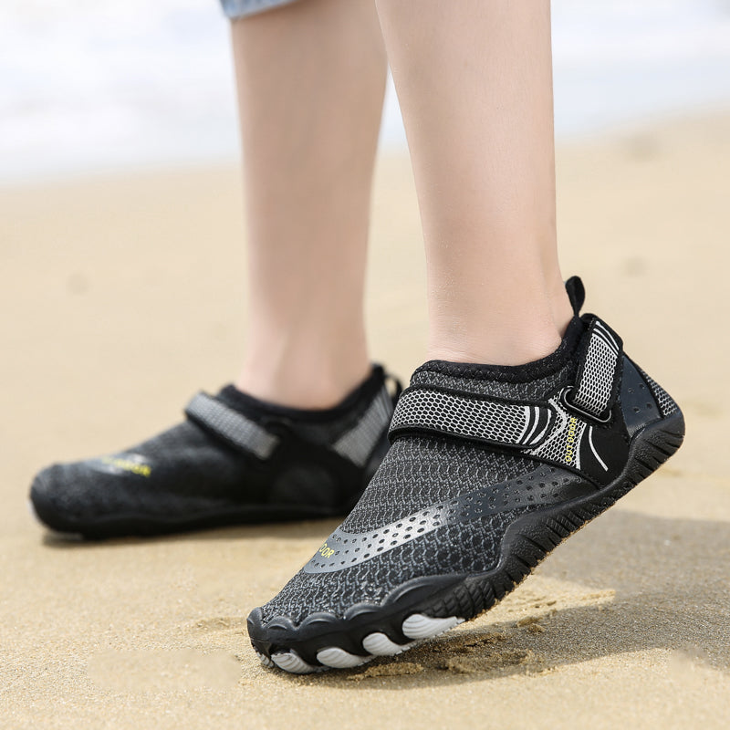 NevoSplash - Non-Slip Waterproof Barefoot Shoes